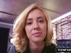 Teenfidelity Haley Reed Pov Hardcore Creampie Porn Videos