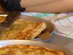 Two Tasty  Body Chicks Give It Up To The Chef Porn Videos