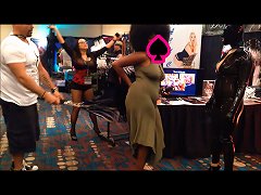 Fetish Convention 2016 Short Vids & Pics Porn Videos