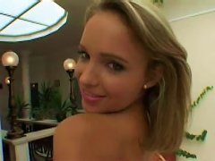 Tiffany Diamond Is Giving A Masturbation Tutorial Porn Videos